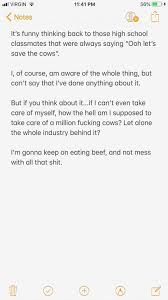 Just Late Night Thought Album On Imgur