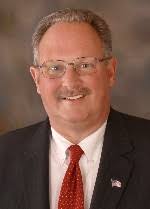 Mayor Mark W. Eckert