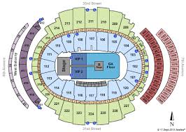 Madison Square Garden Seating Growswedes Com