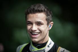 Lando norris says he is realistic about what he can achieve in his debut formula 1 season with mclaren next year. Mclaren S Lando Norris Confirmed For Several Guest Appearances With F1 Experiences In 2021