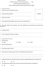 Datele cu caracter personal au fost prelucrate ilegal. Jurnalul Oficial L 134 2014