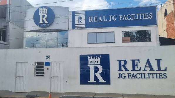 Conhece a sede da nossa empresa? 📍Hoje estamos em 14 capitais do Brasil e  alcançamos a marca de mais de 13 mil colaboradores! Legal, né?!👐 👉Comente  aqui se você faz parte do