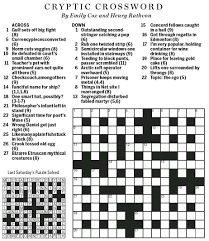 Mtg Crossword Puzzle Take Two Magictcg
