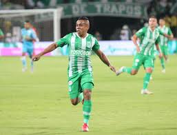 Totally, la equidad and atletico nacional medellin fought for 12 times before. Domingo Promete Ser Agitado No Colombiano Futebol Na Veia