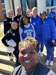 Happy Birthdayyyyy Janet Littlejohn💙💙