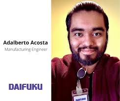 Daifuku Intralogistics America