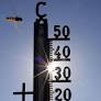 Persistent German Heatwave Brings Severe Thunderstorm Warnings Amid Rising Temperatures