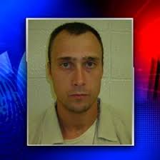 Crews spend second day searching for escaped murderer