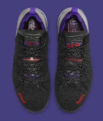 The lebron 18 is the nba champion lebron james' current signature shoe. Mbappe Lebron 18 Sneaker Collab Momentarily Breaks Internet