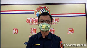 是我們打電話才知道的 然後他已經發燒3天了 從星期五篩檢到現在今早確診 但一直都沒有救護車要來接 剛剛6.的時候有說回來接但現在已經9.半. Zfukivhkgsq9um