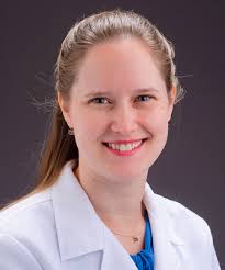 Abbie Wright, MD