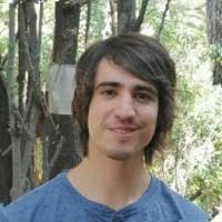 20+ perfiles de «Simon Godoy»