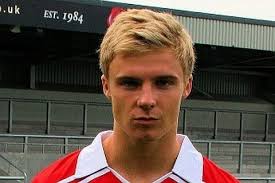 Dan Parkinson career stats, height and weight, age