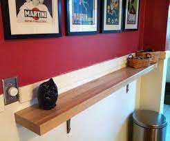 D I Y Wooden Kitchen Bar Countertops Kitchen Bar Table Bar Countertops Kitchen Bar Table Ideas