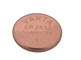 Sony Cr2032 Equivalent Cmos Battery B000a0rihi Amazon