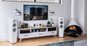 Updated Jamo Concert Speakers Appeal To Design And Audio Enthusiasts Alike Rave Pubs Does your living room lack space due to awkward rooms proportions?
