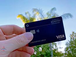Marriott's most luxurious card offers $300 in marriott bonvoy credits per year, an annual free night, a year of complimentary gold status, and much more (terms apply). Marriott Bonvoy Boundless Visa Card Vacation Background Renes Points
