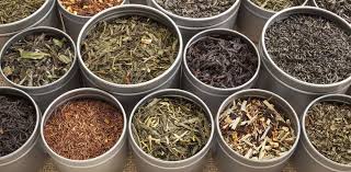 Image result for tea leaves