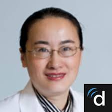 Dr. Qing M. Wang (Wang), MD