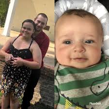 Do our kids look like mom or dad?