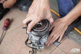 Maybe you would like to learn more about one of these? Kenapa Air Cond Kereta Sekejap Sejuk Sekejap Panas Malaytimes