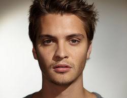 Luke Grimes: noticias, fotos y vídeos de Luke Timothy Grimes