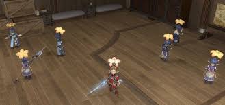 Crafting/gathering mentors and pvp mentors cannot access mentor roulette. Ffxiv What Are Guildhests Are They Worth It Fandomspot