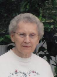 Obituary for Theresa (Glegyak) Baldovski