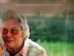 Sally Maude Inman Causey (1941-2016)