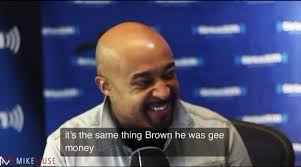 Partner Lance Clarke discussing the inequities in the criminal justice  system￼ and the importance of changing the narrative., “We only cared about  the addiction when the face of the addict changed￼.” ...