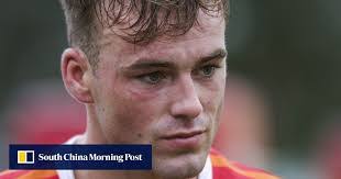 Harry Sayers's Instagram, Twitter & Facebook