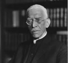 History of African American Presbyterians