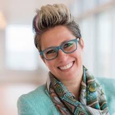 More 'Masculine Energy' you say?