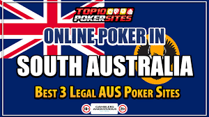 You can also now play all tournaments on mobile. South Australia S Top Legal Poker Sites Play Poker Online In Sa