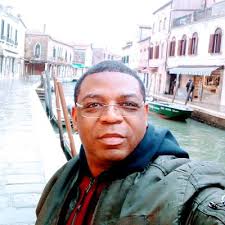 Emery "Wolf" Morrison