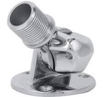 Amazon.com: Marine VHF Antenna Mount, 316 Stainless Steel ...