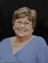 Obituary information for Carol "Corky" Marie Combs