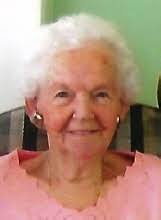 Obituary information for Margaret I. Jagger