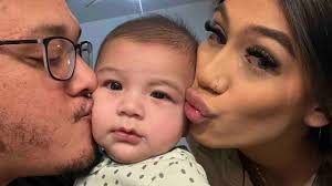 Fundraiser for Jason Martinez by Stephanie Madrid : Christian Cruze Martinez