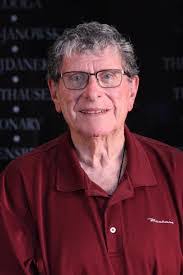 Michael Foguth's Instagram, Twitter & Facebook