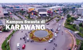Sekolah swasta terbaik di karawang. Kampus Swasta Di Karawang Simak Informasi 5 Kampus Berikut Ini Bintang Sekolah Indonesia