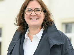 Wuppertals neue Chefin der Wirtschaftsförderung will den Standort  sichtbarer machen