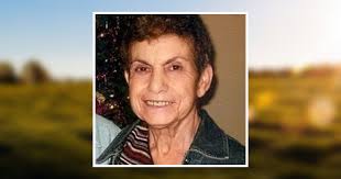 Lois Dufrene Vedros Obituary August 8, 2014