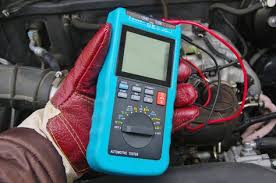 Black And Decker Car Battery Charger Recondition Mode 5 Must Have Safety Tips For Working With Automotive Electrical Systems Once You Become An Auto Technician Electrical Safety Safety Tips Tips