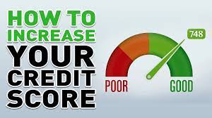 Top 5 Ways To Improve Your Credit Score - Meldium