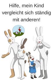 Hilfe Mein Kind Vergleicht Sich Standig Mit Anderen Ausbildung Erzieherin Kinder Lernen Kinder Erziehen