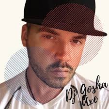 Dj Ivan Frost (Podcast)