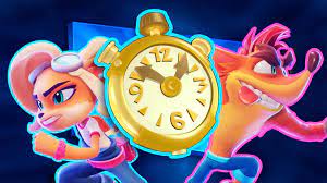 How To Play Multiplayer In Crash Bandicoot 4 It S About Time Gamepur