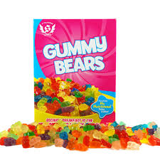 Buy products such as brach's classic jelly beans candy bag, 54 oz at walmart and save. It Sugar Gummy Bears Big Cereal Gift Box Giants Candy It Sugar