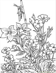 Set off fireworks to wish amer. Opper In Garden Coloring Page Coloring Page For Kids Free Garden Printable Coloring Pages Online For Kids Coloringpages101 Com Coloring Pages For Kids